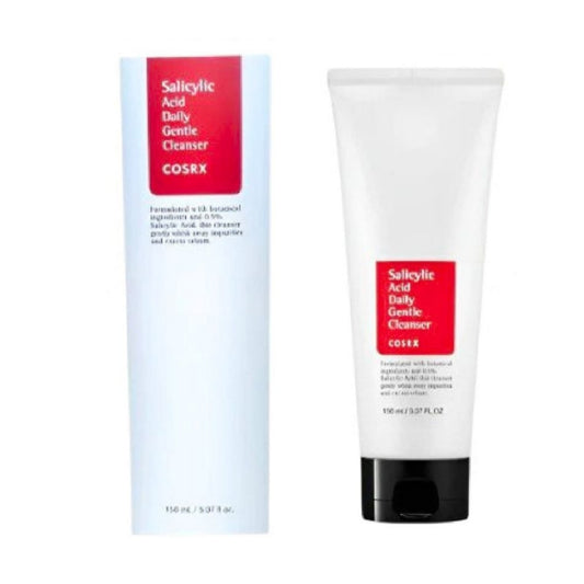 Cosrx Salicylic Acid Daily Gentle Cleanser 150ml