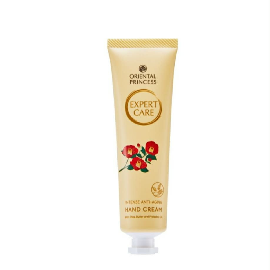 Expert Care Intense Anti-aging

Hand Cream 75g
