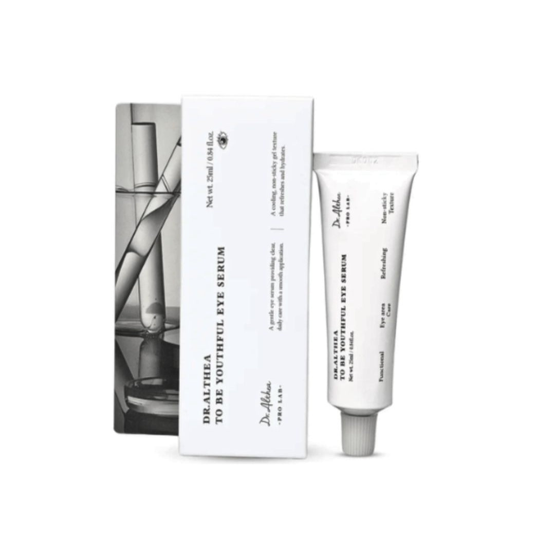 Dr.althea To Be Youthfull Eye Serum 25ml