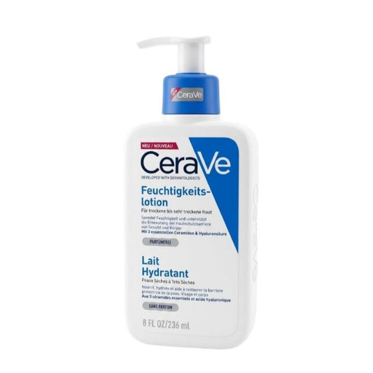 Cerave Feuchtigkeits Lotion 236ml
