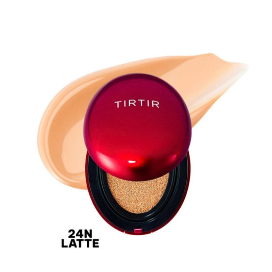 Tirtir Mask Fit Red Cushion 24n Latte 18g