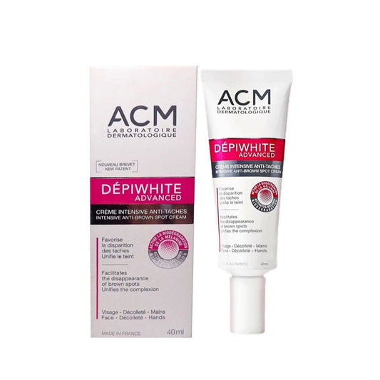 Acm Depiwhite Advanced Cream 40ml