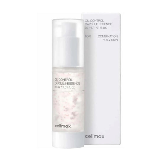 Celimax Oil Control Capsule Essence 30ml