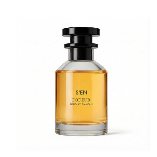 Foder Bouquet De Amour (s'en) 100ml