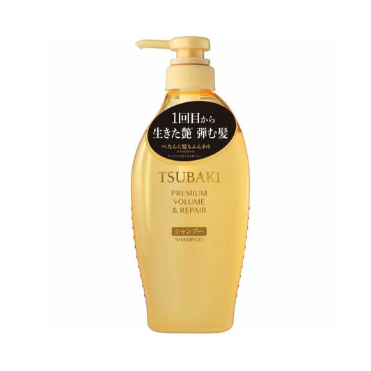 Tsubaki Premium Repair Shampoo 450ml