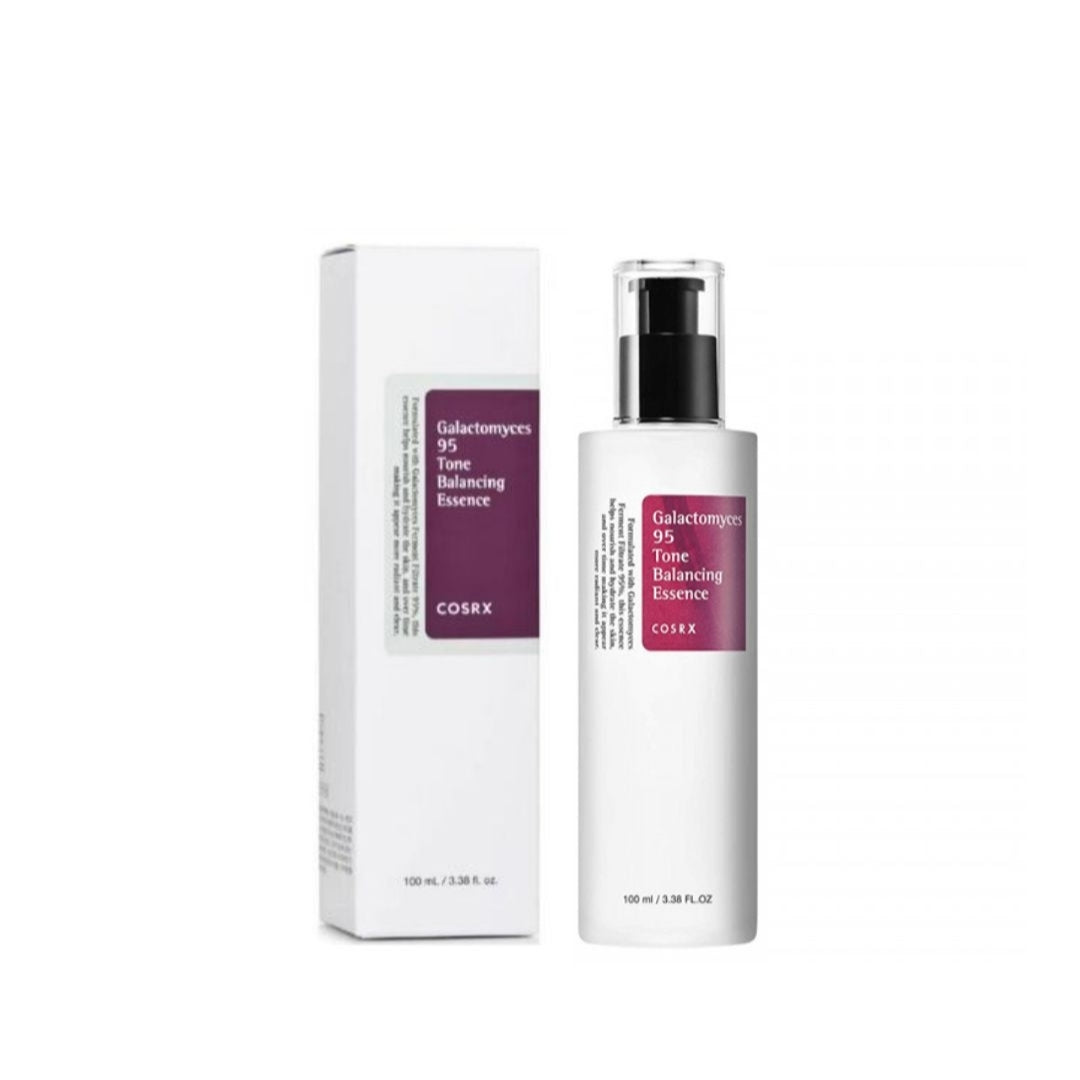 Cosrx Galactomyces 95 Tone Balancing Essence 100ml
