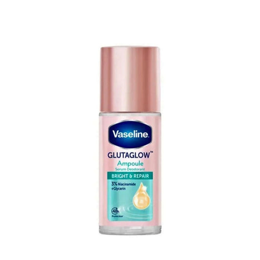 Vaseline Thai Deodorant Gluta Glow Ultra Bright & Repair 45ml