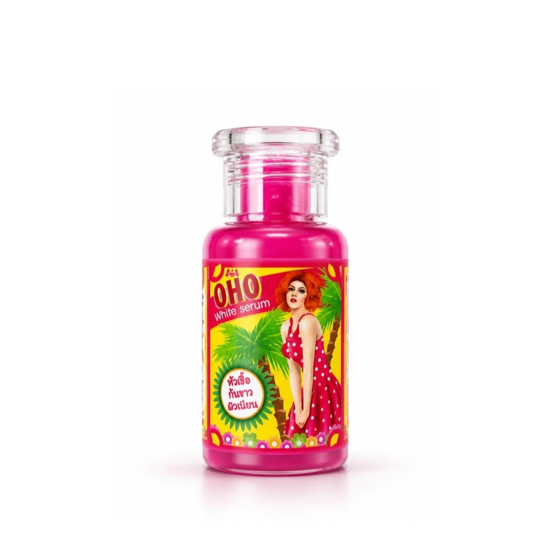 Oho White Body Serum 30ml
