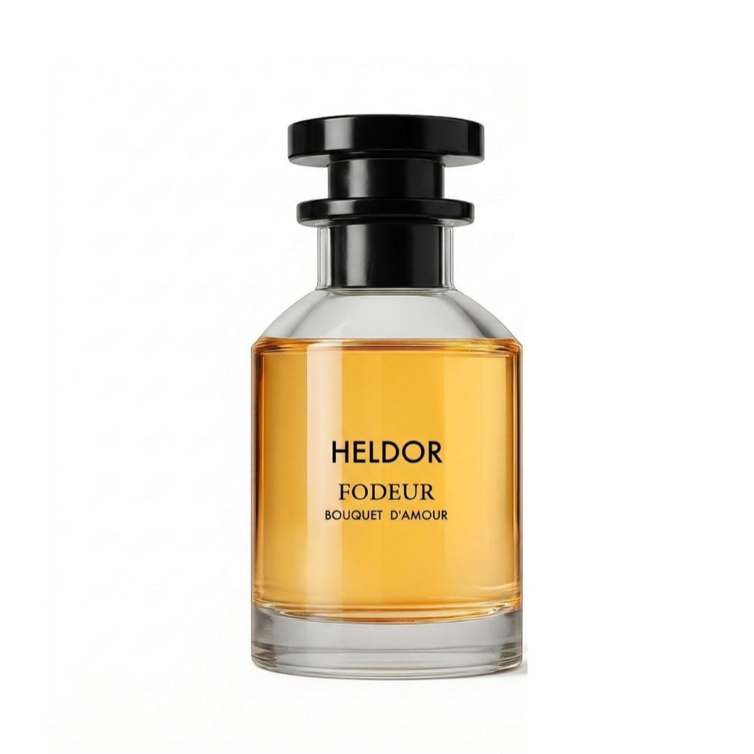 Foder Bouquet De Amour (heldor) 100ml