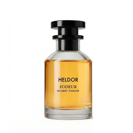 Foder Bouquet De Amour (heldor) 100ml