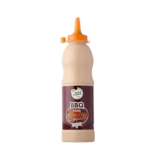 Good France Barbecue Sauce 400g