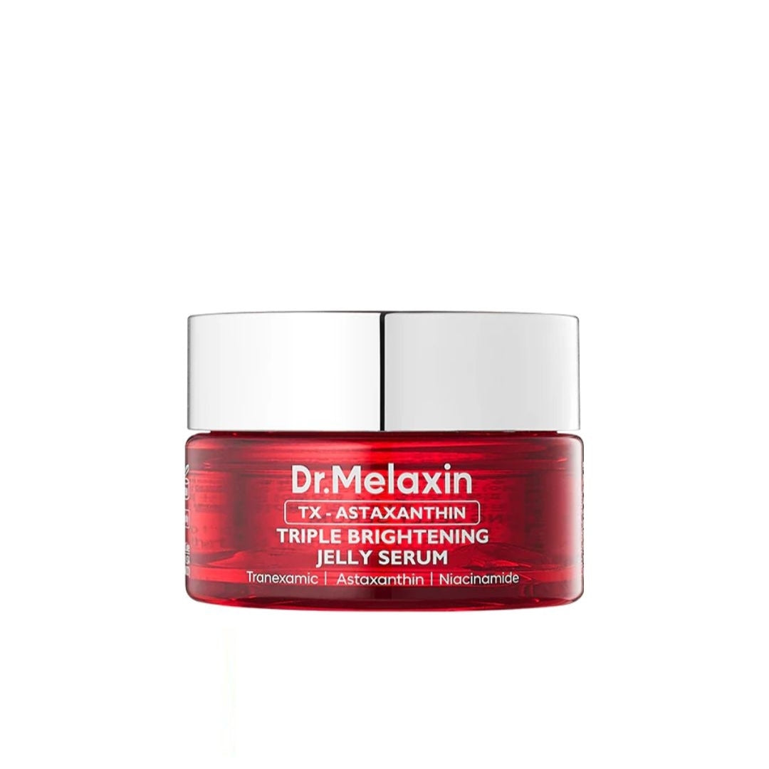 Dr. Melaxin Tx-astaxanthin Triple Brightening Jelly Serum 30ml