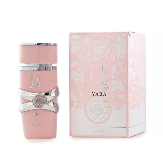 Lattafa Yara Eau De Parfum For Women | 100m