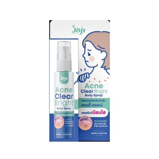 Joji Secret Young Brightening & Anti-acne Facial Spray 100ml
