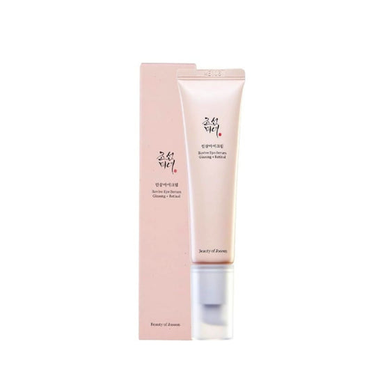 Revive Eye Serum Ginseng+ Retinal 30ml