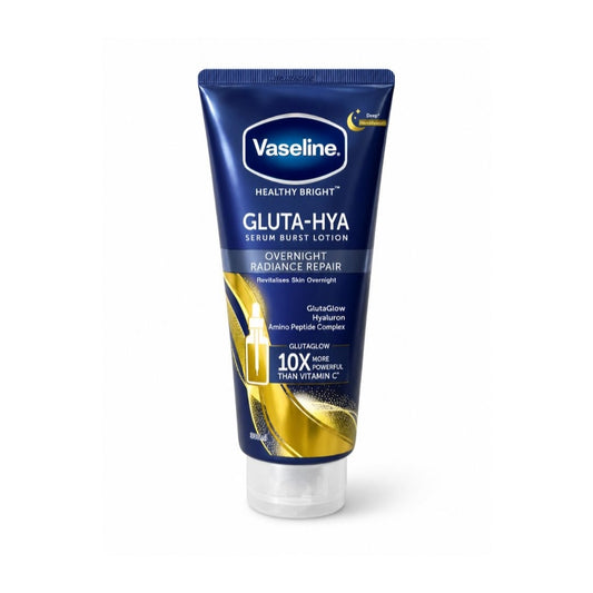 Vaseline Gluta-hya Overnight Radiance Repair 330ml