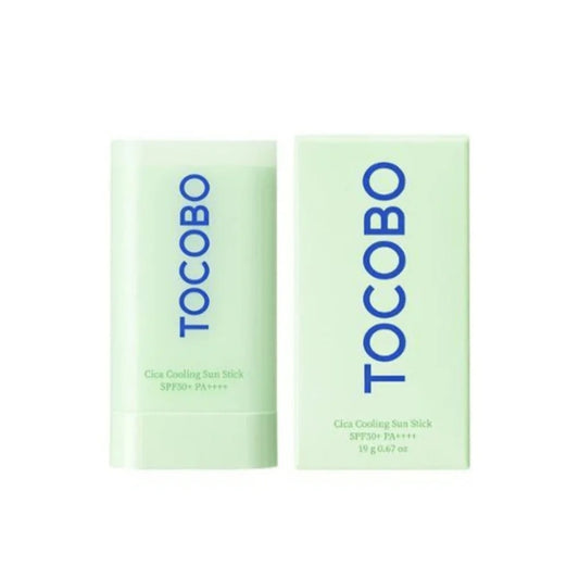 Tocobo Cica Cooling Sun Stick Spf 50 18g