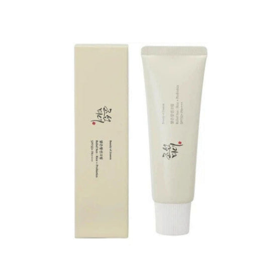 Relief Sun: Rice + Probiotics Spf50+ Pa ++++ 50ml