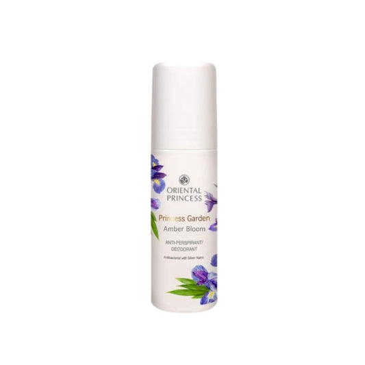 Oriental Princess Amber Bloom Deodorant 70ml