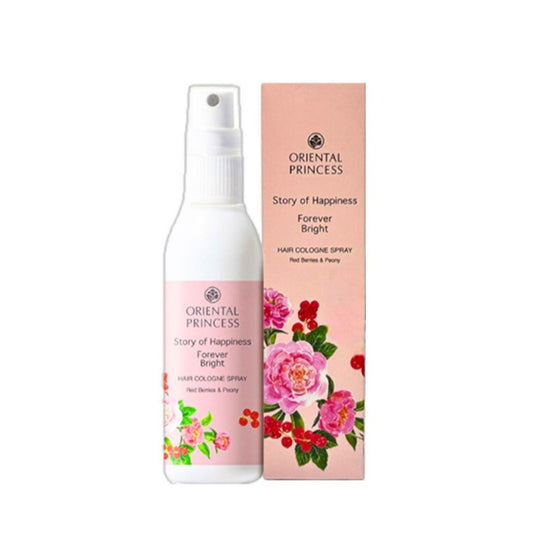 Oriental Princess Forever Bright Hair Cologne Spray 100ml
