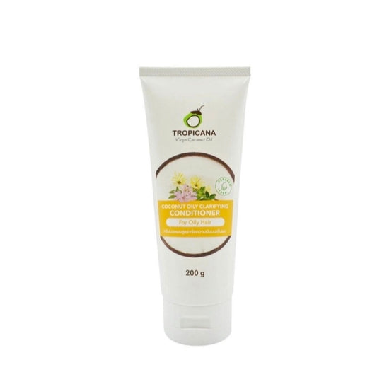 Tropicana Coconut Oily Clarifying Conditioner 200g