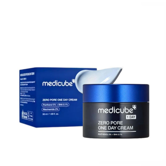 Medicube Zero Pore One Day Cream 50ml