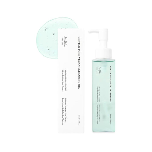 Dr.althea Pore Vegan Cleansing Oil 150ml